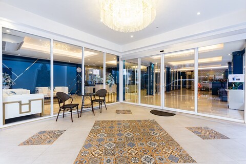 시암 스타 호텔