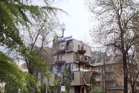 알베르고 레오나르도