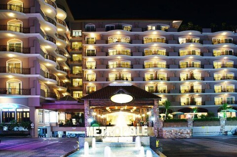 LK 메트로폴 파타야