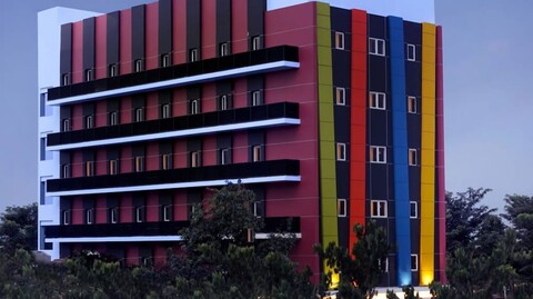 아마리스 호텔 세넨