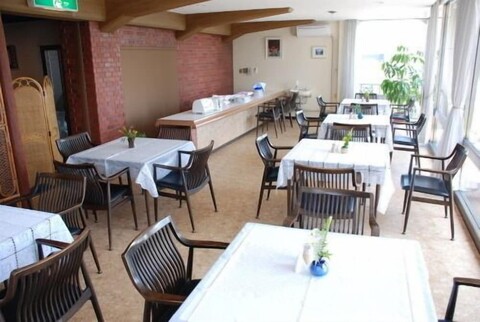 비즈니스 로열 호텔