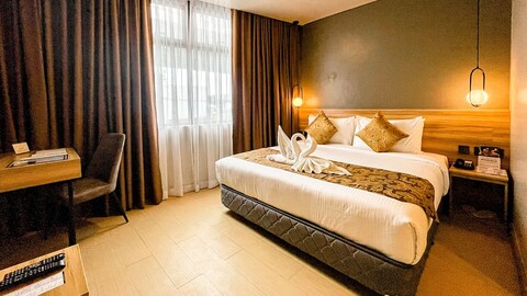 매디슨 101 호텔 & 타워