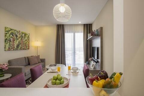 서머셋 메디니 이스칸다르 푸트리