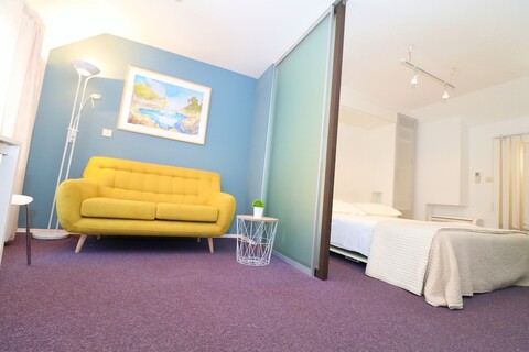 미로 스튜디오 아파트먼트