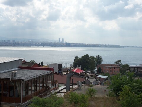 코스모폴리탄 파크 호텔