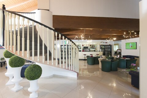 AS 호텔 셈피오네 피에라