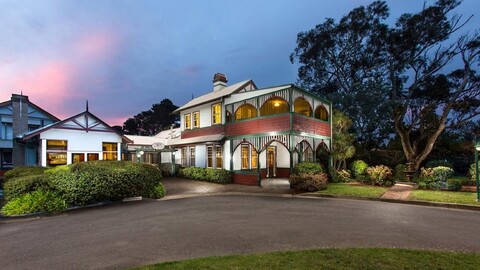 라 메종 부티크