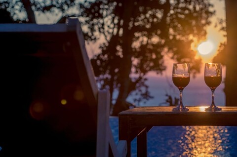 창 클리프 리조트