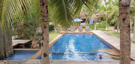 아일 비치 리조트