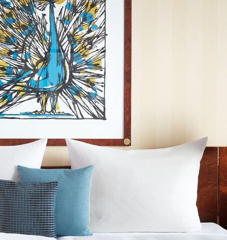 리빙 호텔 베를린 미테