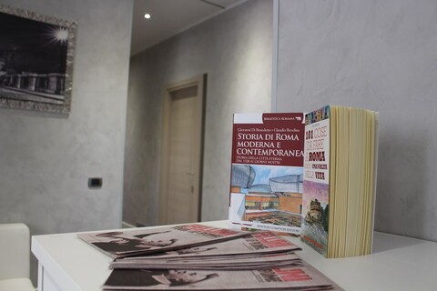 아벤티노 게스트 하우스