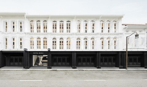 호텔 모노