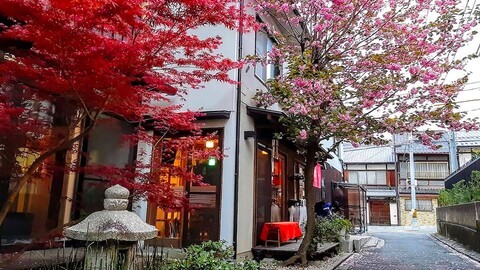 게스트하우스 소이