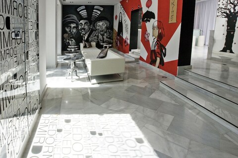 도르미친 쿨투럴 룸스