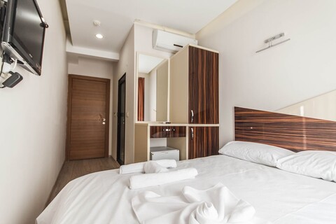 오토만 타임 호텔