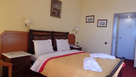 카보 도로 호텔