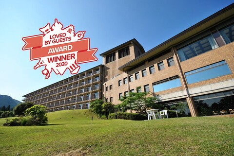 아소 리조트 그랜드브리오 호텔