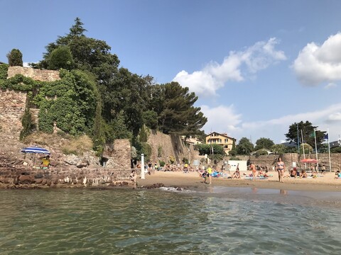 호텔 라 칼랑크