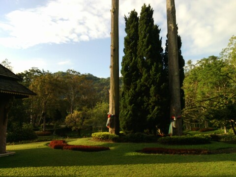 수안 부아 호텔 & 리조트