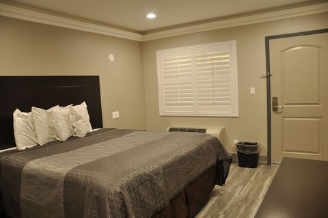 선 라이트 모텔