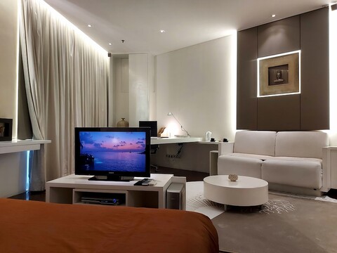 케망 아이콘 호텔