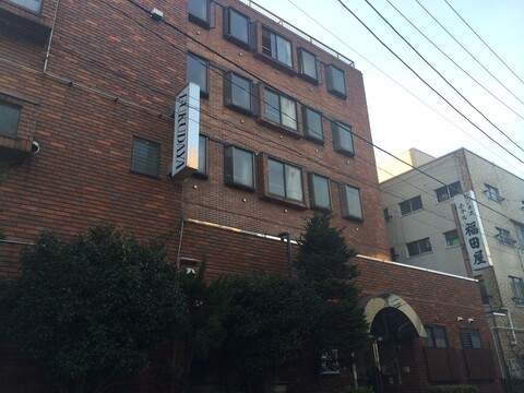 아사쿠사 후쿠다야