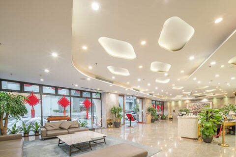 시먼 호텔 광저우