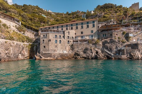 라벨로 아트 호텔 마르모라타