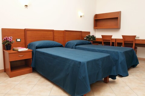 레지던스 호텔 글로리아