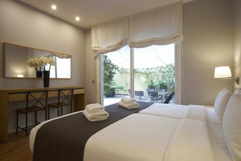 보나비스타 아파트먼트 - 파세이그 데 그라시아