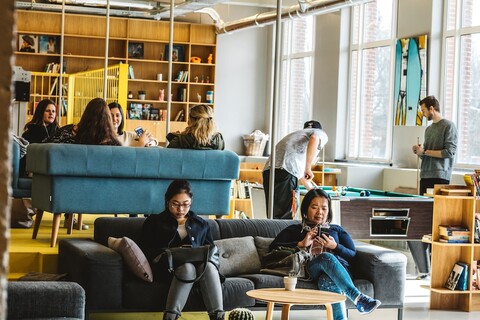 클링크노르트 호스텔