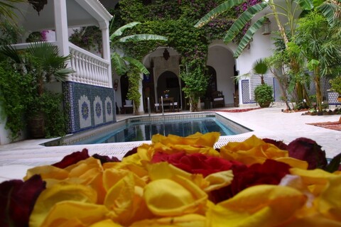 리야드 다르 엘 아사피르