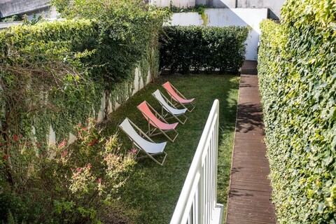 디칸팅 포르토 하우스