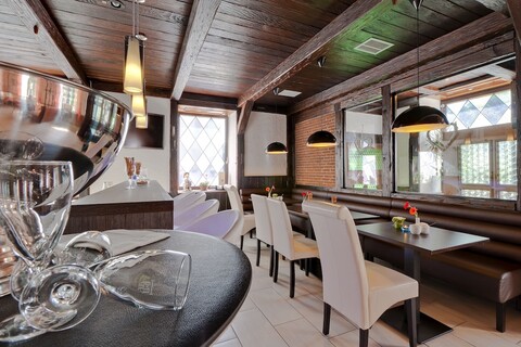 바바리아 호텔 수페리어