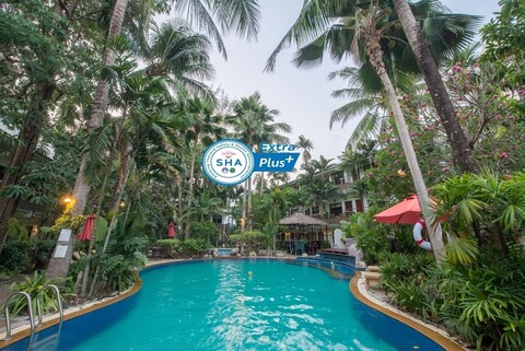 더 버리디언 리조트