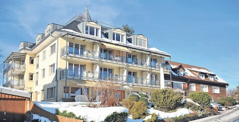 비건 헬스 호텔 소넨버그