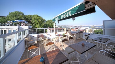 노벨 호스텔 게스트하우스