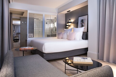 메종 엘르 파리