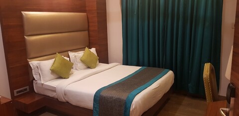 호텔 클릭 인터내셔널