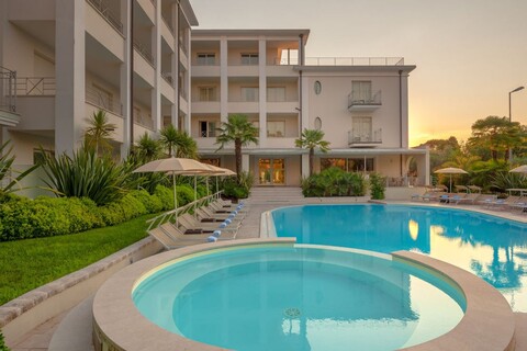 호텔 나시오날레