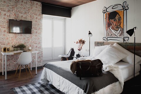 룸00 추에카 호스텔