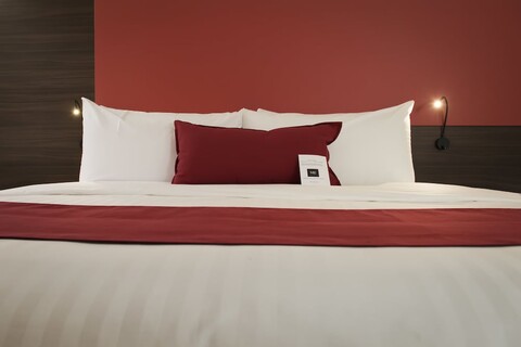 맥 스위트 멕시코 시티