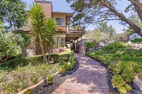 컴포트 인 카멜 바이 더 시