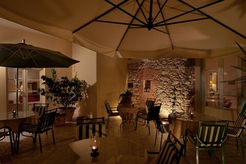 호텔 아르놀포 & 아쿠아 래티티아 스파 & 뷰티