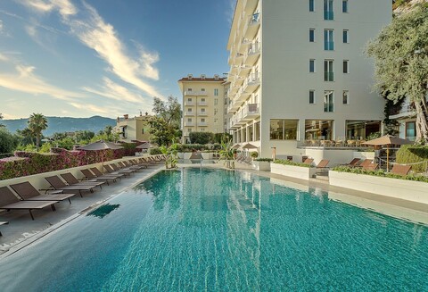 호텔 콘카 파크