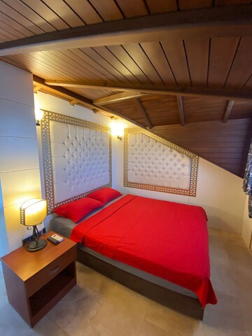 캐슬 올드 타운