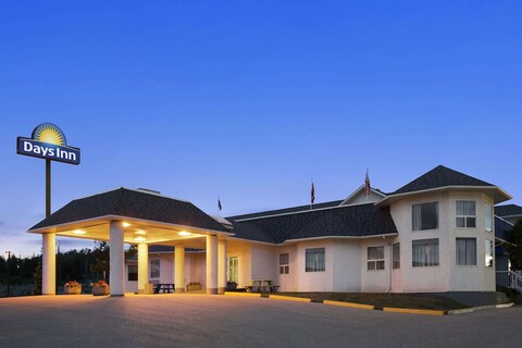 데이즈 인 윈덤 힌턴