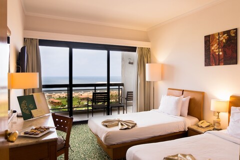 플라자 호텔 알렉산드리아