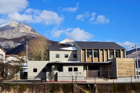 유후인 츠루 노 유