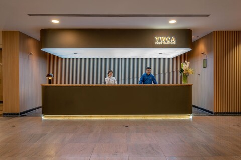 YWCA 포트 캐닝